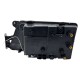 Светодиодная фара MAN TGX, TGL, TGS 60W ближний и дальний свет с ДХО 2 шт