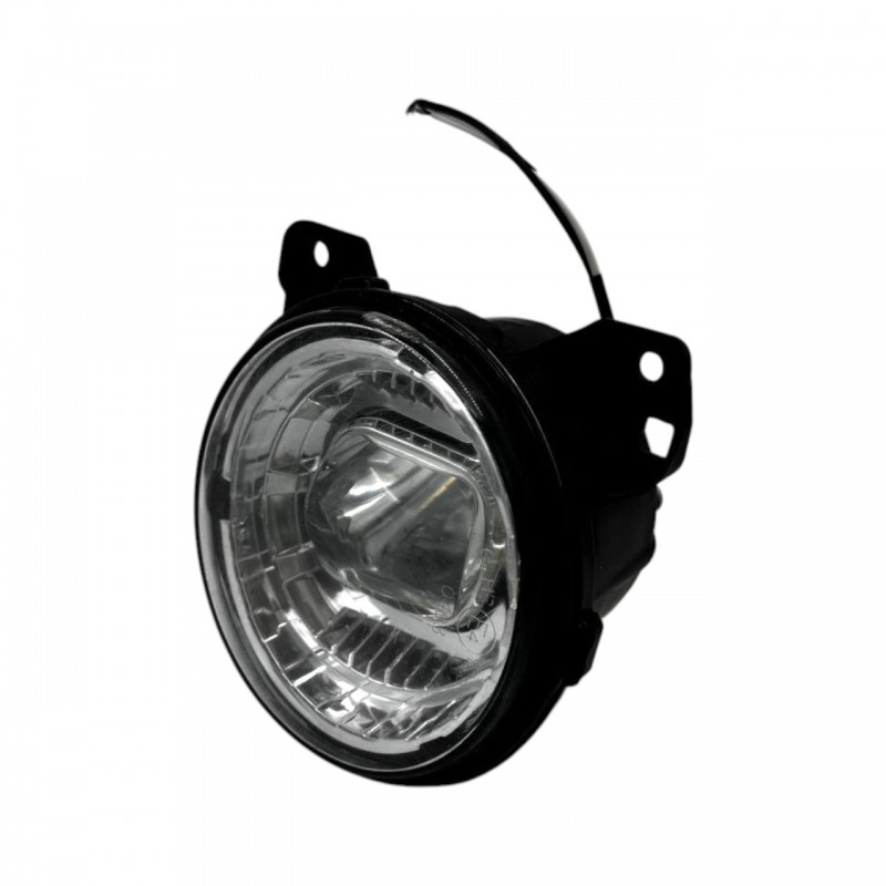 Светодиодная фара Scania 4 FOG 25W ближний свет 2 шт