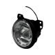 Светодиодная фара Scania 4 FOG 25W ближний свет 2 шт
