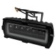 Фара рабочего света Leader FLOOD + DRL 6Ledx6W (125x50x55)/ 10-60V/36W/6000K