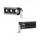 LED балка Q5 216W ближний + дальний свет 866 мм 10-30V