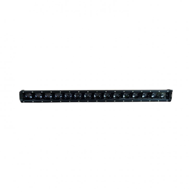 Светодиодная балка Лидер Q5 252W (Bi-LED) ближний + дальний 1010 мм