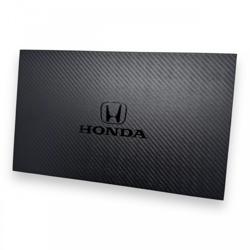 Подарочный набор для мужчины с логотипом Honda