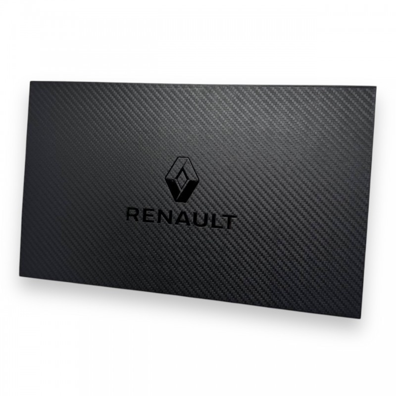Подарочный набор для мужчины с логотипом Renault
