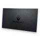 Подарочный набор для мужчины с логотипом Renault
