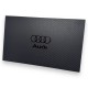 Подарочный набор для мужчины с логотипом Audi