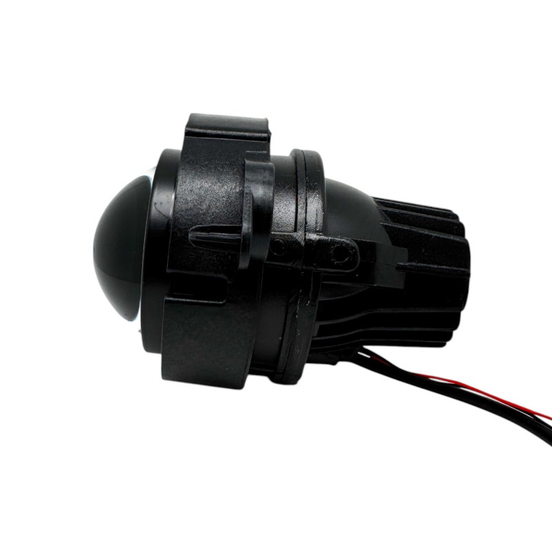 Противотуманные фары Mercedes BI-LED 90W ближний и дальний свет 2 шт