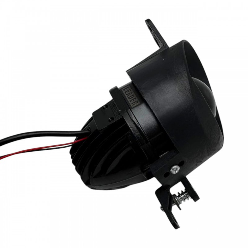 Противотуманные фары Mitsubishi Lanser 10 90W ближний и дальний свет 2 шт