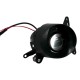 Противотуманные фары Mitsubishi Lanser 10 90W ближний и дальний свет 2 шт