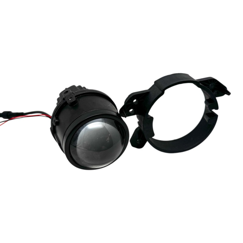 Противотуманные фары Mercedes BI-LED 90W ближний и дальний свет 2 шт