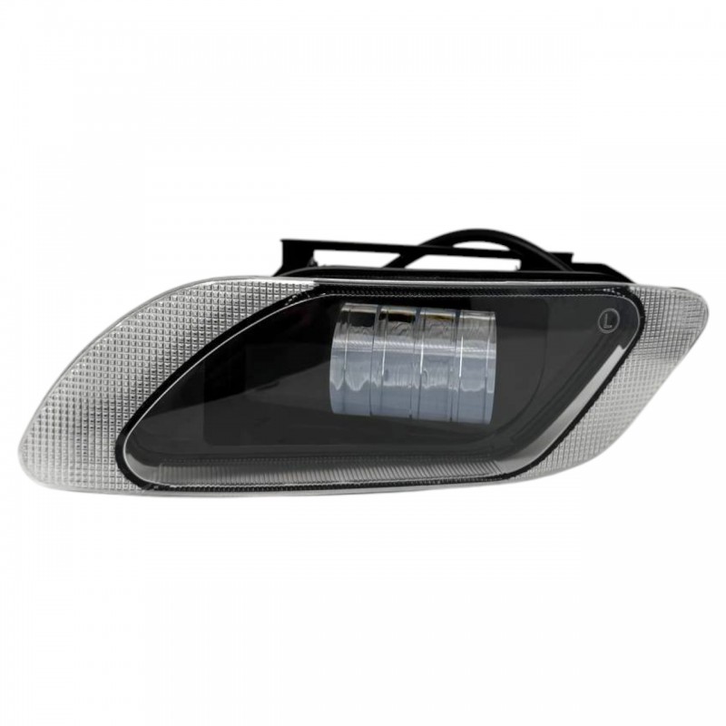 Противотуманные фары Daewoo Nexia 45W белый свет 2 шт