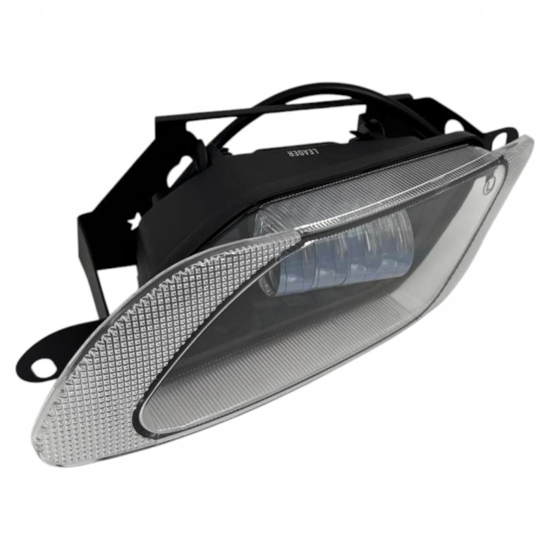 Противотуманные фары Daewoo Nexia 45W белый свет 2 шт