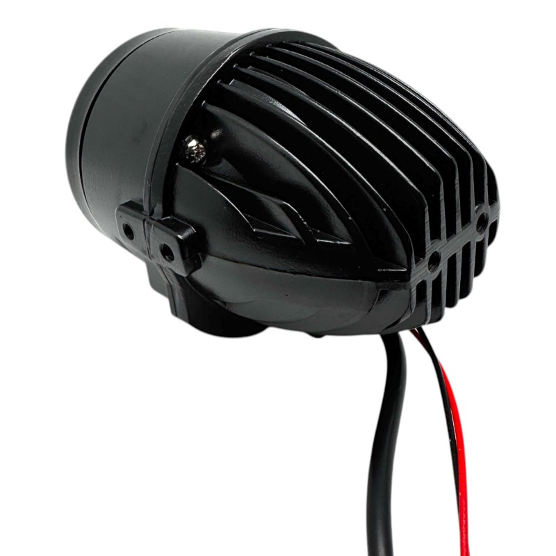 Противотуманные фары BI-LED Hyndai, Kia 90W ближний и дальний свет 2 шт