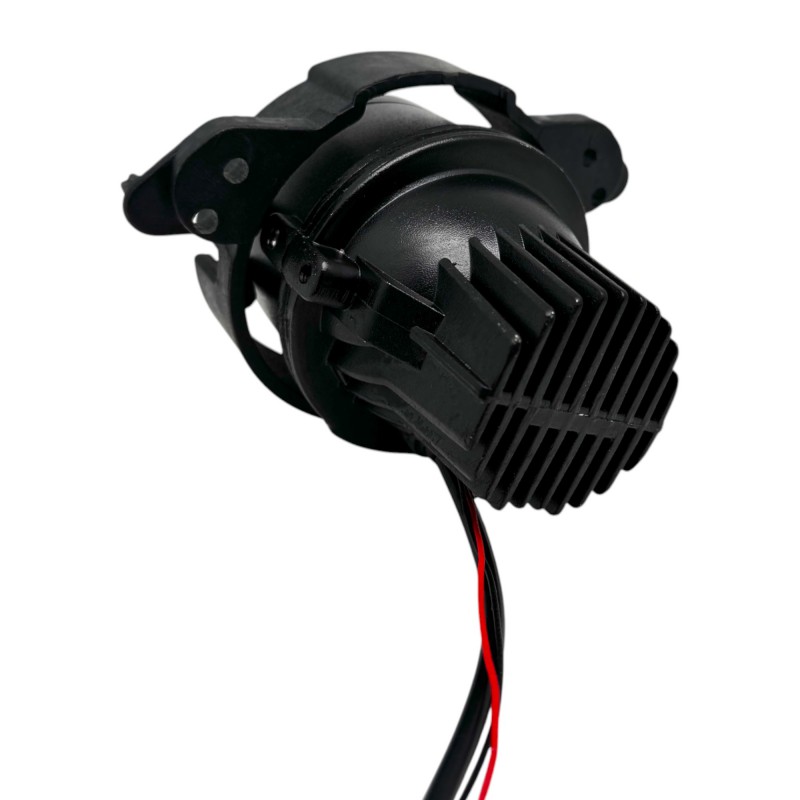 Противотуманные фары Mercedes BI-LED 90W ближний и дальний свет 2 шт