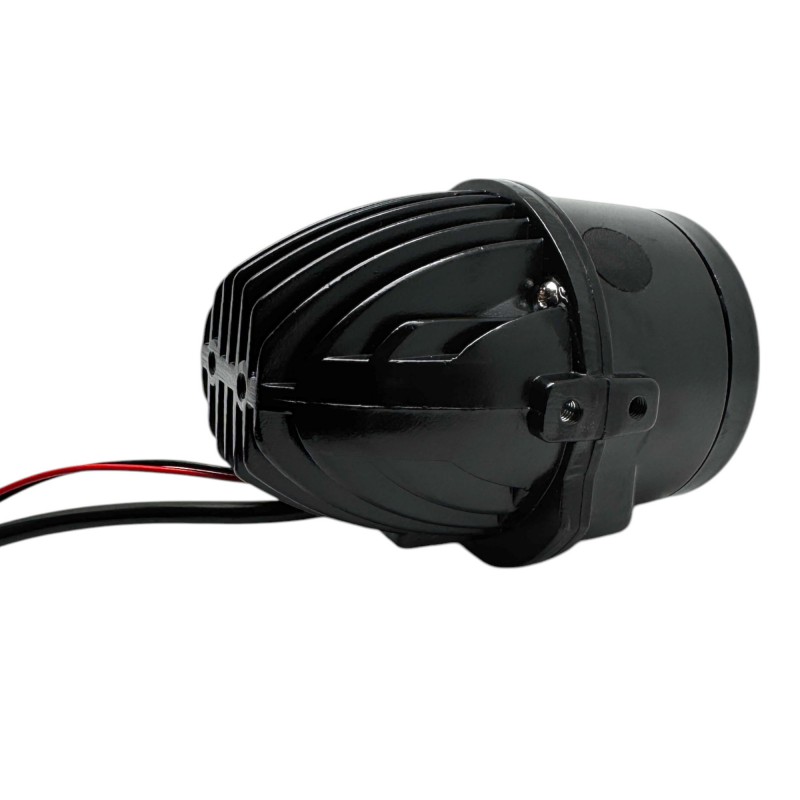 Противотуманные фары BI-LED Hyndai, Kia 90W ближний и дальний свет 2 шт