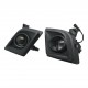 Противотуманные BI-LED фары Mazda 6, 8 90W IP68 2 шт