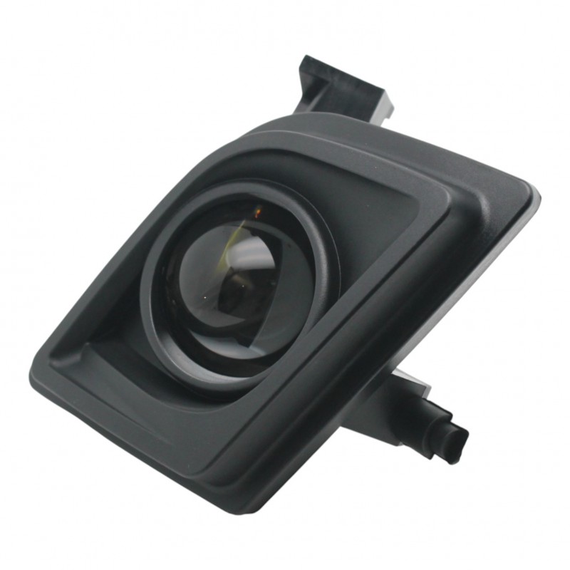 Противотуманные BI-LED фары Mazda 6, 8 90W IP68 2 шт