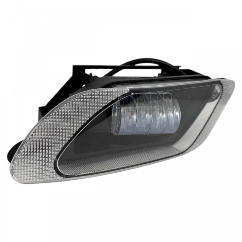 Противотуманные фары Daewoo Nexia 45W белый свет 2 шт