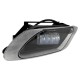 Противотуманные фары Daewoo Nexia 45W белый свет 2 шт