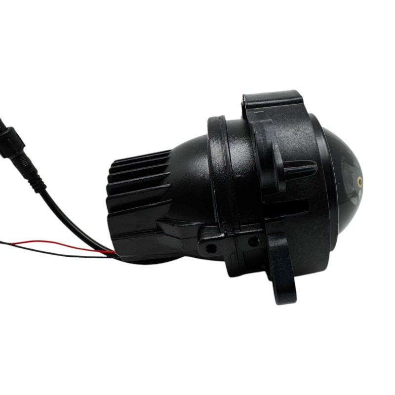 Противотуманные фары Mercedes BI-LED 90W ближний и дальний свет 2 шт