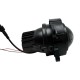 Противотуманные фары Mercedes BI-LED 90W ближний и дальний свет 2 шт