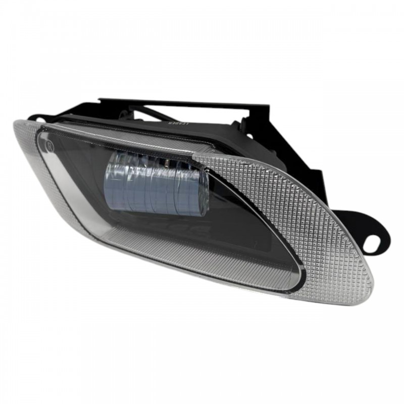 Противотуманные фары Daewoo Nexia 45W белый свет 2 шт