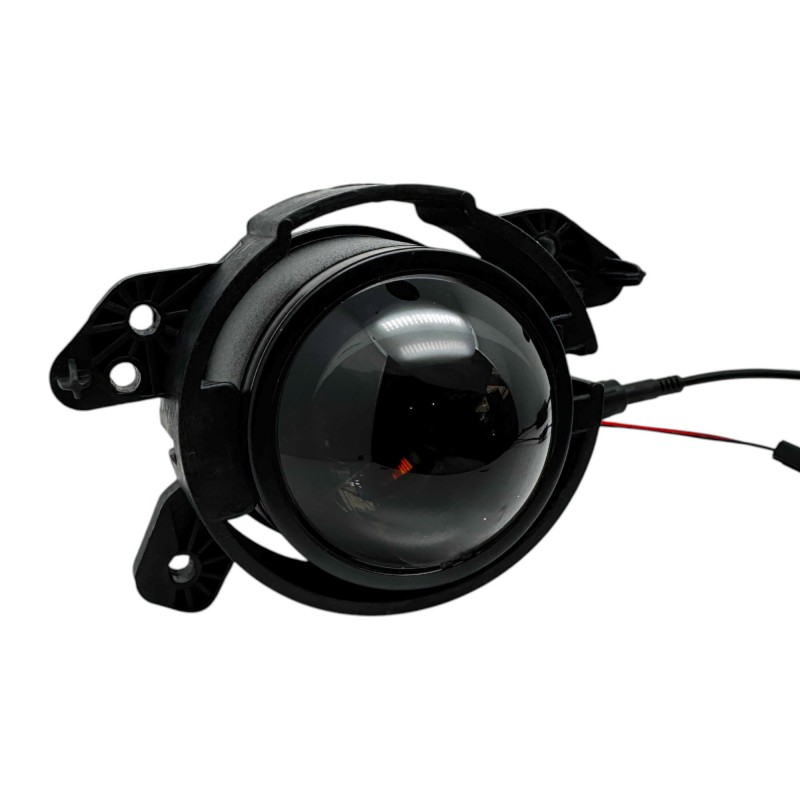 Противотуманные фары Mercedes BI-LED 90W ближний и дальний свет 2 шт