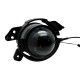 Противотуманные фары Mercedes BI-LED 90W ближний и дальний свет 2 шт
