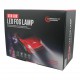Противотуманные BI-LED фары Mazda 6, 8 90W IP68 2 шт