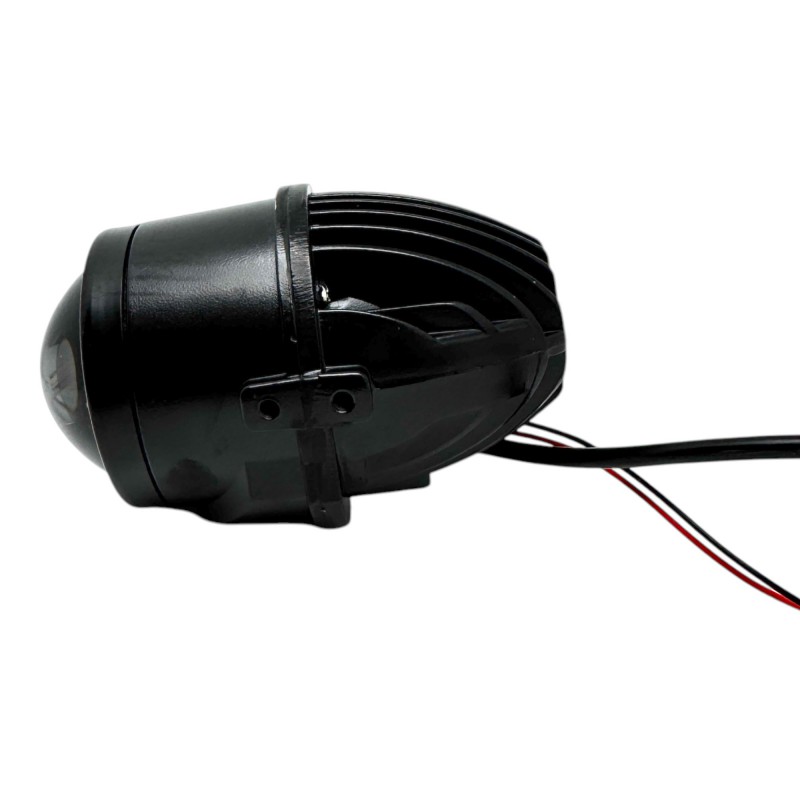 Противотуманные фары BI-LED Hyndai, Kia 90W ближний и дальний свет 2 шт