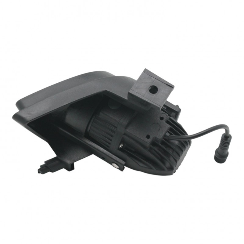 Противотуманные BI-LED фары Mazda 6, 8 90W IP68 2 шт