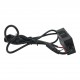 Противотуманные BI-LED фары Mazda 6, 8 90W IP68 2 шт
