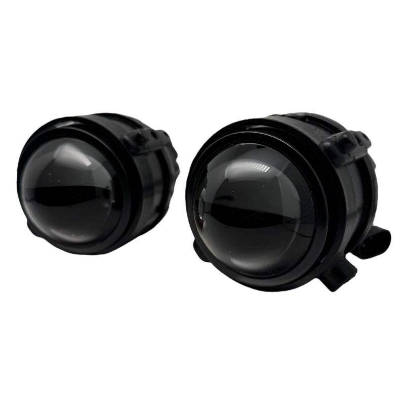 Противотуманные фары Mazda BI-LED 90W белый свет (к-т 2шт)