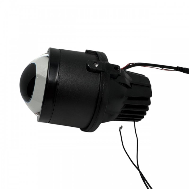 Противотуманные фары Mercedes BI-LED 90W ближний и дальний свет 2 шт