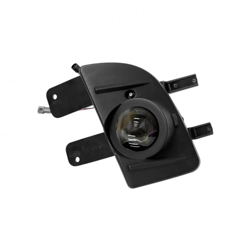 Противотуманные фары Volkswagen Golf mk6 GTI, Tiguan 2013-15 90W 2 шт