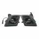 Противотуманные BI-LED фары Mazda 6, 8 90W IP68 2 шт
