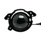 Противотуманные фары Mercedes BI-LED 90W ближний и дальний свет 2 шт