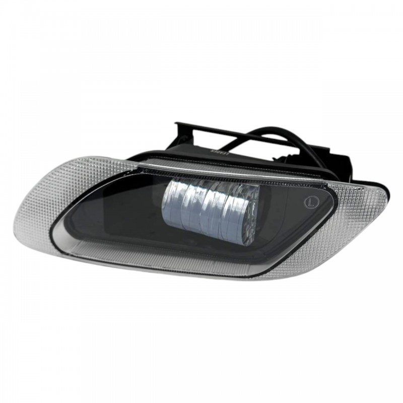 Противотуманные фары Daewoo Nexia 45W белый свет 2 шт