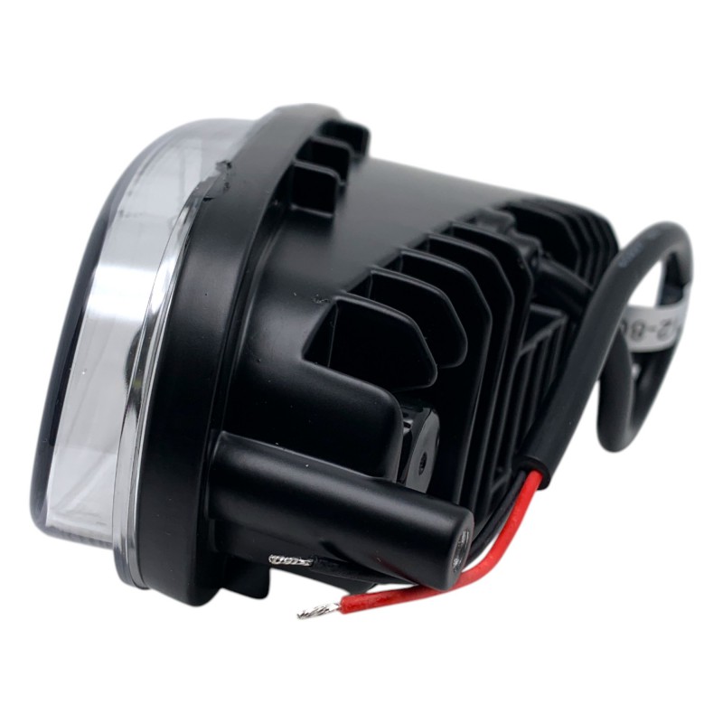 Протитуманні фари Daewoo Lanos 50W ближнє світло 2 шт