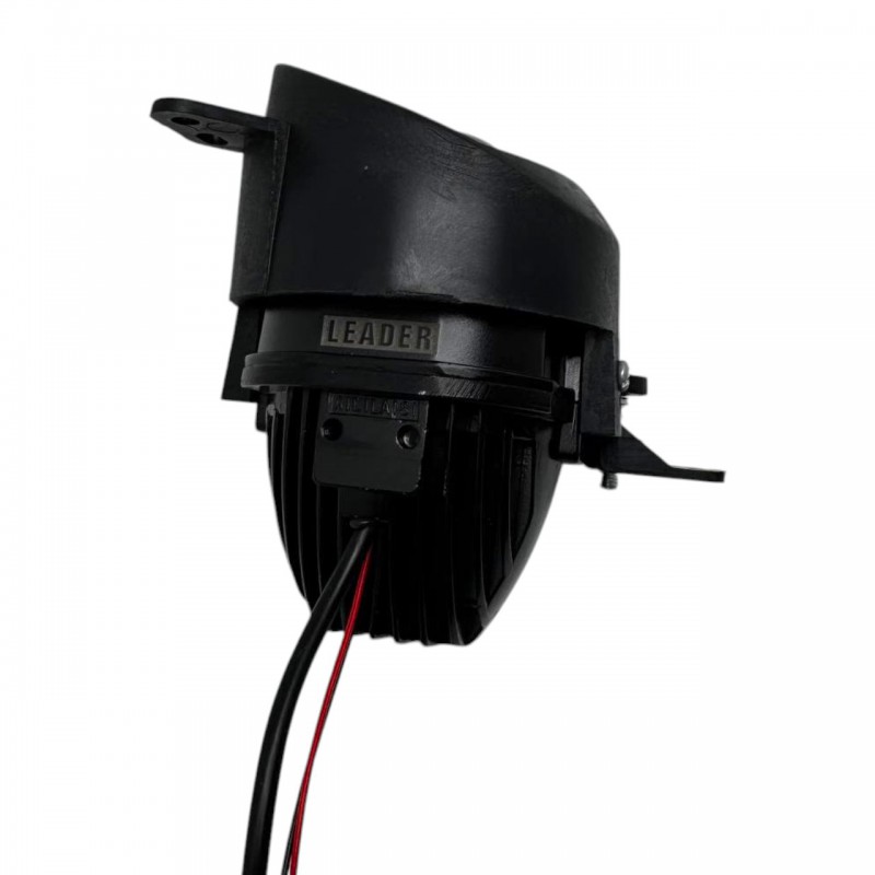 Противотуманные фары Mitsubishi Lanser 10 90W ближний и дальний свет 2 шт