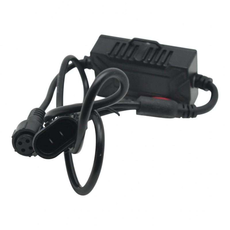 Противотуманные BI-LED фары Mazda 6, 8 90W IP68 2 шт