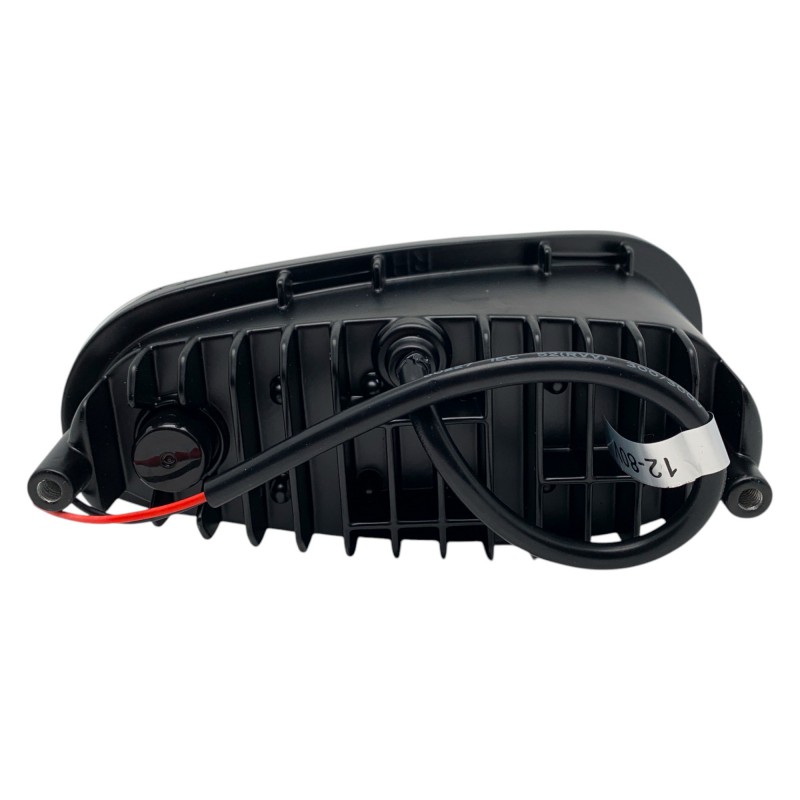 Протитуманні фари Daewoo Lanos 50W ближнє світло 2 шт