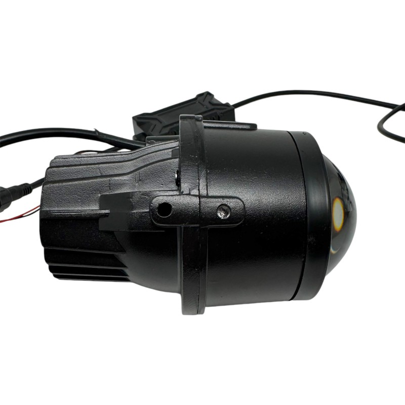 Противотуманные фары Mazda BI-LED 90W белый свет (к-т 2шт)