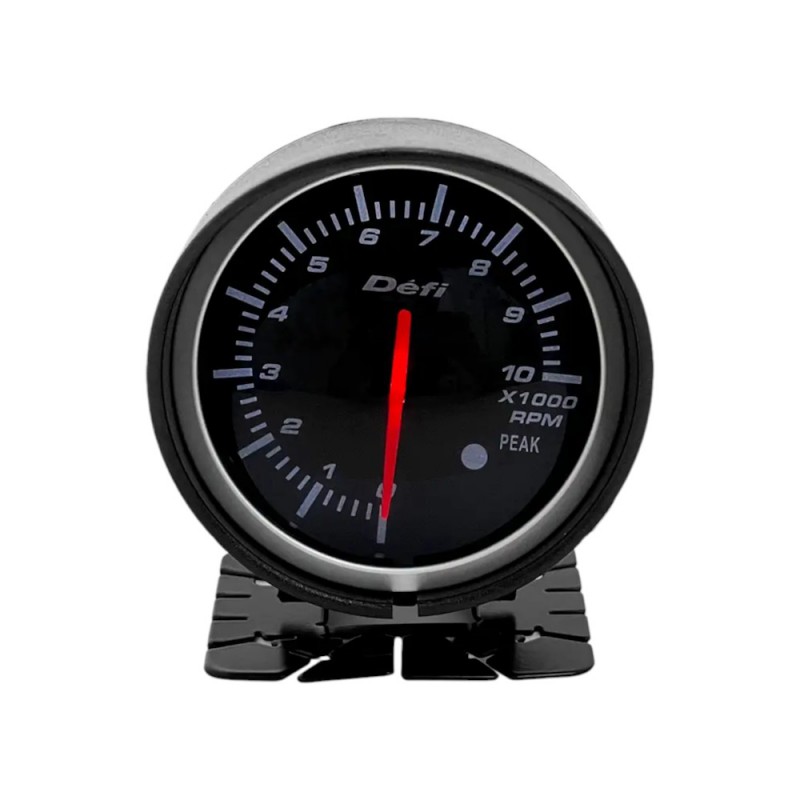Тахометр Defi DF60255 60 мм