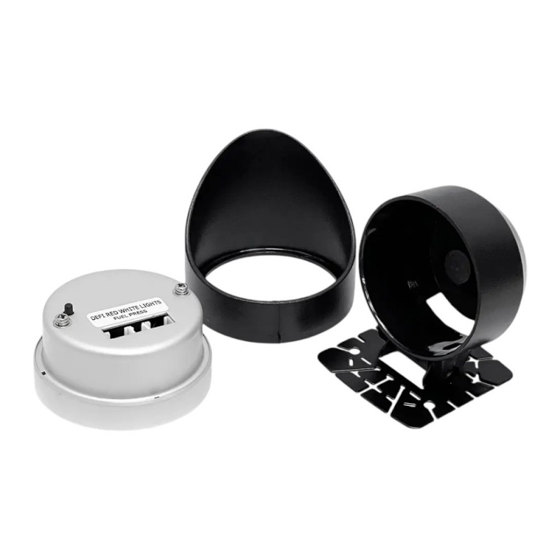 Давление топлива Defi DF60260 60 мм