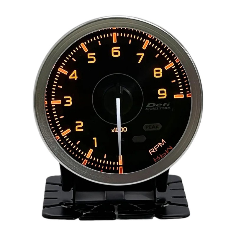 Тахометр Defi Premium DF14501 7 colors 60 мм