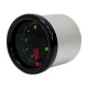 Тахометр Ket Gauge 5205 RGB 52 мм