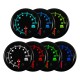 Давление масла Ket Gauge 5204 RGB 52 мм
