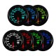 Температура масла Ket Gauge 5203 RGB 52 мм