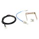 Температура воды Ket Gauge 5202 RGB 52 мм